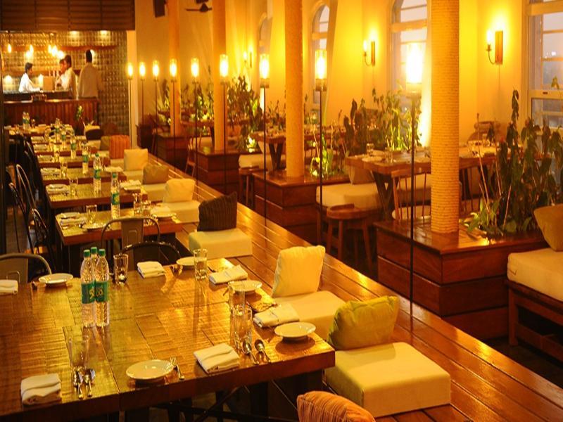 Hablis Chennai Hotell Exteriör bild