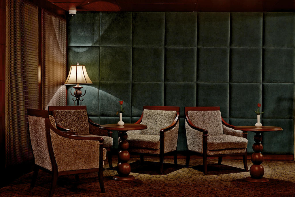 Hablis Chennai Hotell Exteriör bild