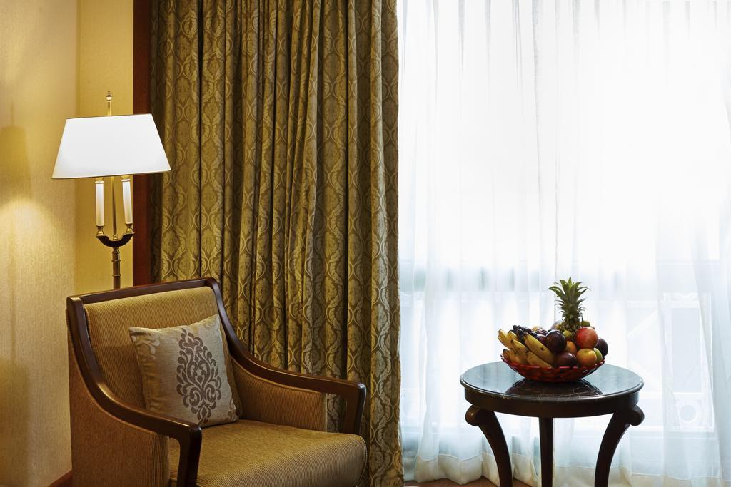 Hablis Chennai Hotell Exteriör bild
