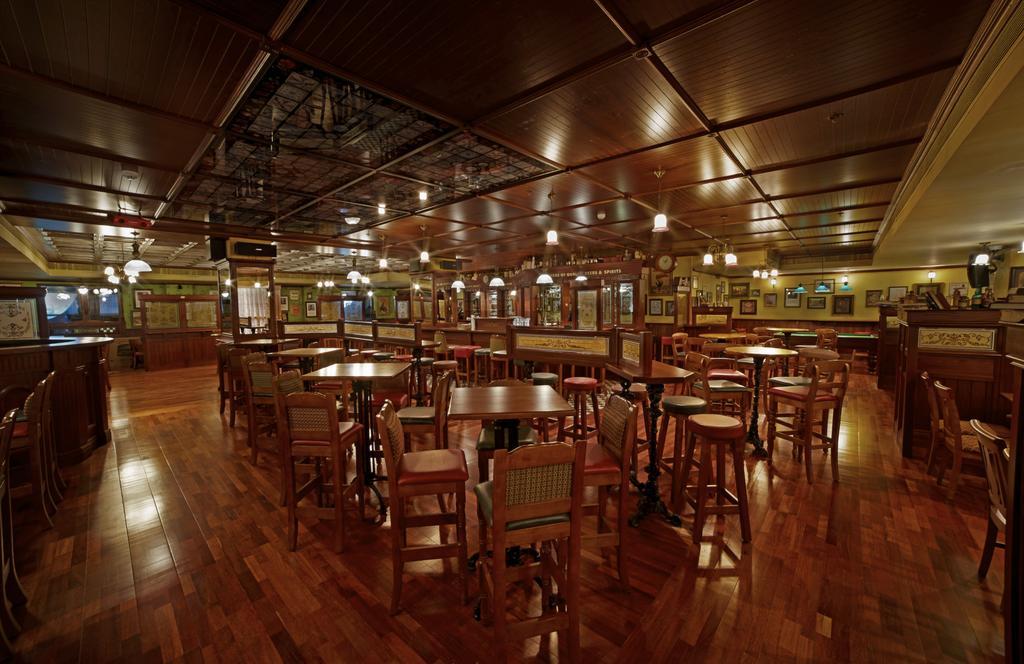 Hablis Chennai Hotell Exteriör bild
