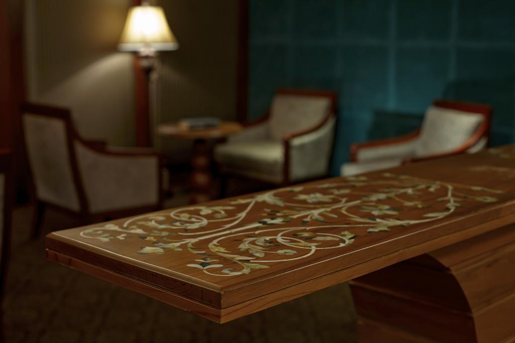 Hablis Chennai Hotell Exteriör bild
