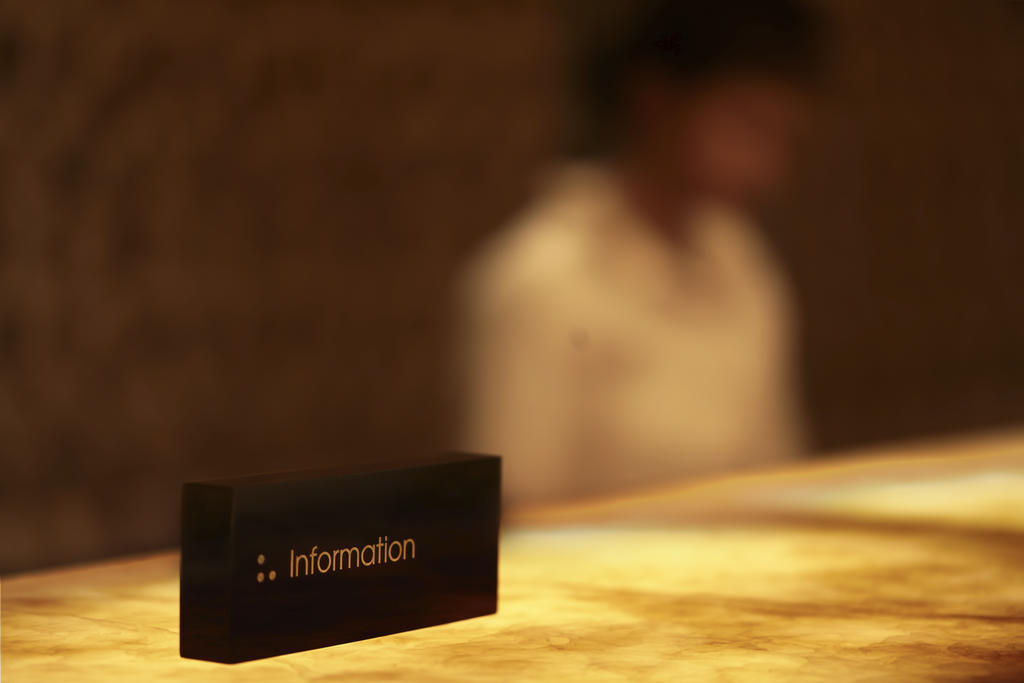 Hablis Chennai Hotell Exteriör bild